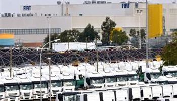 Suman 10.000 los operarios afectados por la crisis del sector automotor