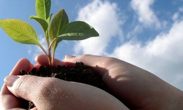 Habrá una exposición con diferentes stands, una gran cantidad de productos sustentables y empresas que trabajan activamente en el cuidado de nuestro planeta.