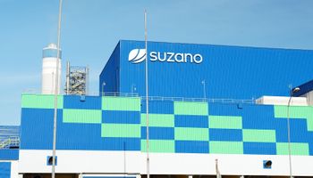 Suzano lança primeira emissão de cédulas de produto rural no valor de R$ 2 bilhões