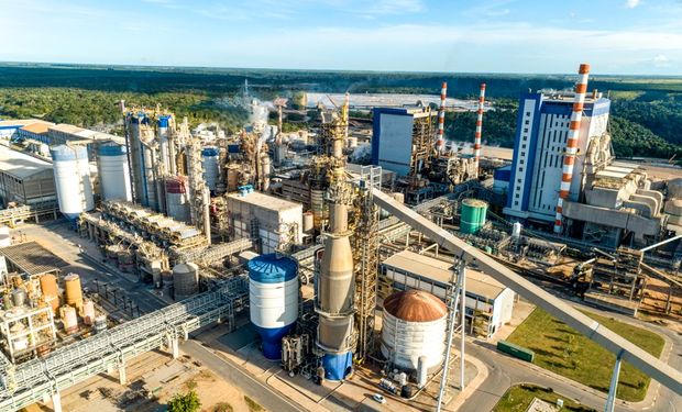 BNDES libera R$ 451,7 milhões para a Suzano modernizar unidades em quatro estados