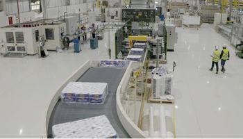 Suzano e Kimberly-Clark criam joint venture global avaliada em US$ 3,4 bilhões