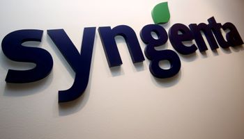 AGU pede bloqueio de R$ 90 milhões da Syngenta por venda de defensivos adulterados