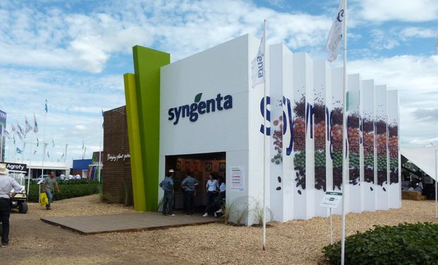 Se presentarán novedades de The Good Growth Plan, el compromiso de Syngenta hacia una agricultura más sustentable.