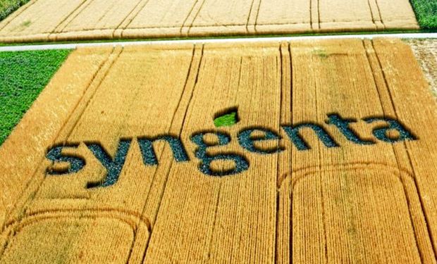 La transacción permitirá la expansión de la presencia de Syngenta en mercados emergentes y particularmente en China.