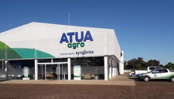Syngenta muda estratégia, transfere controle de lojas e recua do varejo no Sul do Brasil