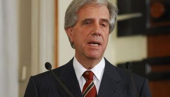 Uruguay estudiará negociar un Tratado de Libre Comercio con el Reino Unido