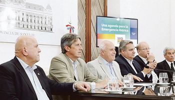 $400 millones para tamberos