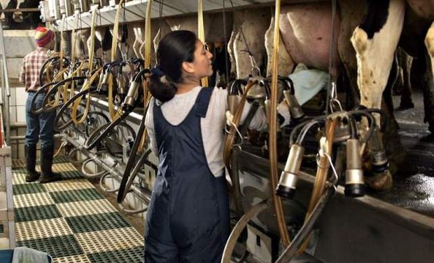 Productores dejaron trascender su malestar por este pago en cuotas.