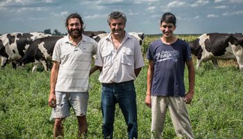 Del tambo a la mesa: así evolucionó el vínculo de la empresa que más leche procesa de la Argentina con los productores agropecuarios