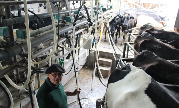 Tamberos de Córdoba y de Santa Fe pegaron el portazo en la mesa de diálogo con el Gobierno