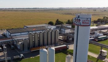 El sector del agro que aportó casi US$ 1000 millones en ocho meses de 2025