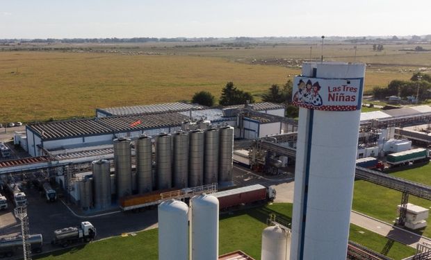 El sector del agro que aportó casi US$ 1000 millones en ocho meses de 2025
