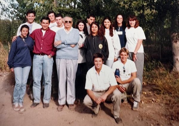 De 140 a 250 vacas: la clave para crecer en lecher&iacute;a