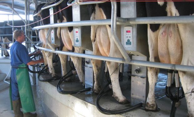 Los encargados de originación de leche de distintas compañías lácteas están evaluando por estos días el impacto que la medida tendrá en el sector productivo.