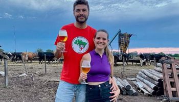 A días de votar en Rosario, el caso del tambo que reabre la polémica sobre Caren Tepp: denuncian usurpación y Ciudad Futura afirma que se trata de un proyecto productivo legal