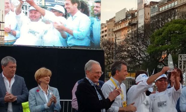 El IPCVA te invita al "Segundo Campeonato Federal del Asado".