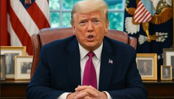 Senadores dos EUA desafiam Trump e apresentam projeto contra tarifaço ao Brasil