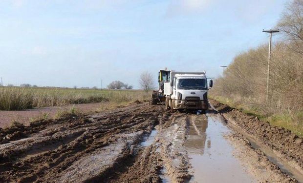 Hartazgo: el grupo de productores que organizó una rebelión fiscal por "una gota que rebalsó el vaso"