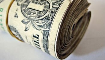 La tasa de Lebac saltó a casi 40% para allanar el camino a la devaluación