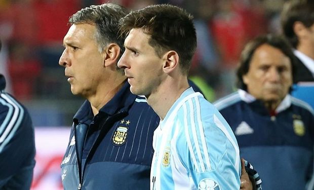 Mundial de Qatar 2022: cuándo es el próximo partido de Argentina