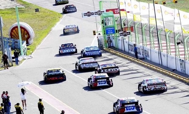 Turismo carretera: con récord de inscriptos, Viedma se prepara para la primera fecha del TC