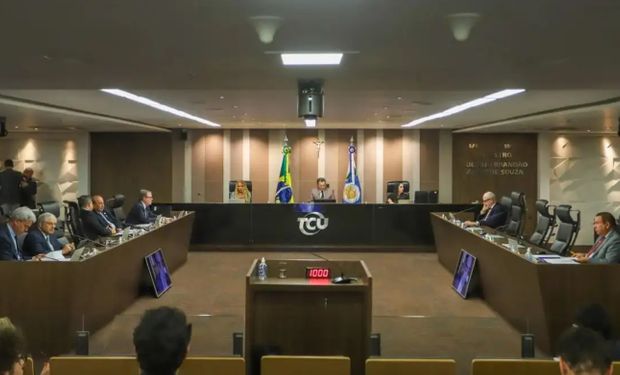 TCU aprova contas do governo Lula de 2025, mas faz ressalvas sobre dívida e renúncias fiscais