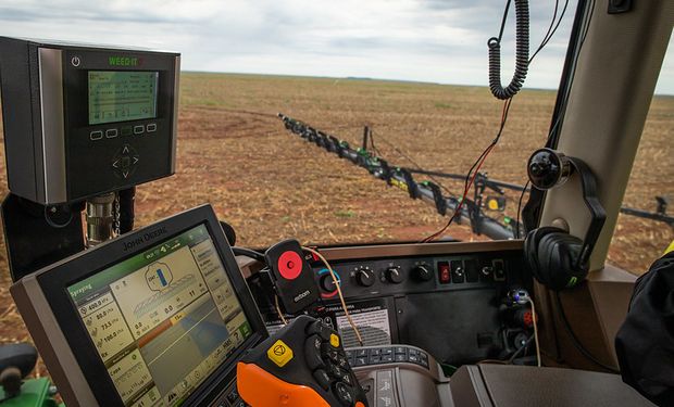 Menos de 20% das empresas do agro usam tecnologias aplicadas à gestão