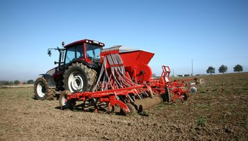 Maquinaría agrícola: tecnología argentina pisa fuerte en el mundo