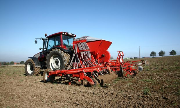 Maquinaría agrícola: tecnología argentina pisa fuerte en el mundo