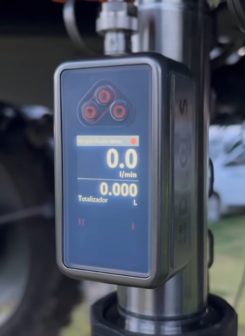 drops agro tecnologia