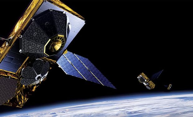 Irrupción satelital en el campo: cómo aporta a la comunicación y la seguridad