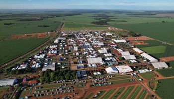 Com 120 mil visitantes, Tecnoshow Comigo vê negócios caírem 30%