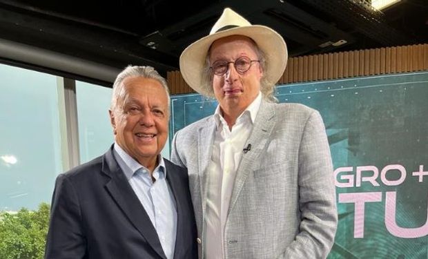 Roberto Rodrigues diz que COP30 vai mostrar um Brasil com competência, efetividade e sustentabilidade produtiva