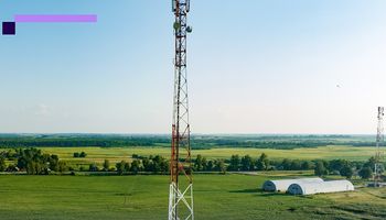 La zona rural de más de 500 mil hectáreas que pasará a tener conectividad 4G