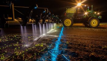 Telemetria no agro: como as máquinas agrícolas estão “conversando” entre si no campo