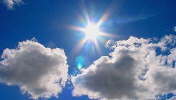 Continúan las altas temperaturas