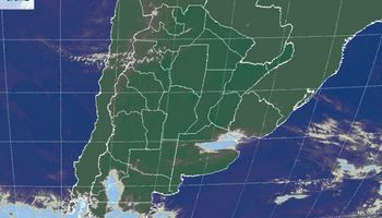 Temperaturas vuelven a ser protagonistas en los próximos días