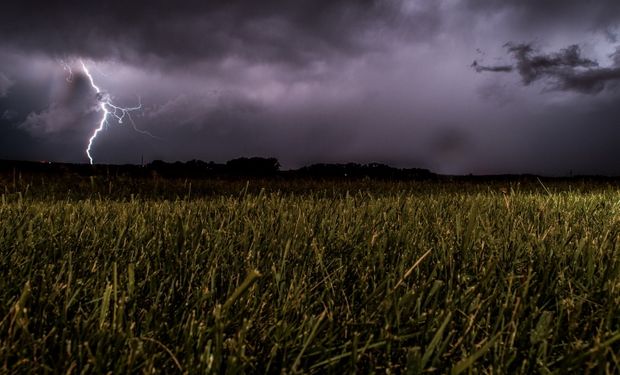 Risco de temporal aumenta em São Paulo e ciclone começa a se formar no Sul