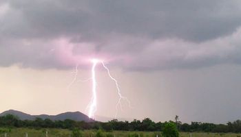 Chuva se Intensifica e alerta de temporais abrange Sul, Centro-Oeste e Sudeste