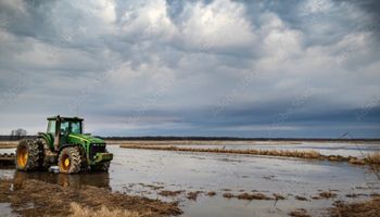 Ciclone extratropical provocará temporais e ventos fortes; São Paulo sentirá os efeitos