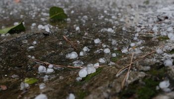 Tempestades, granizo e frio: mudança no tempo atinge várias regiões do Brasil