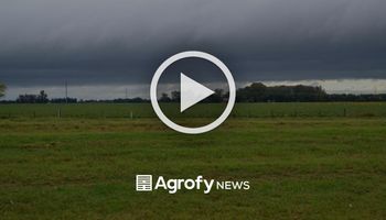 Qué dice ahora el pronóstico del tiempo sobre el regreso de las lluvias