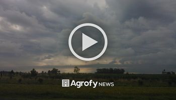 Pronóstico del tiempo: cómo será octubre y cuándo llegarían las lluvias