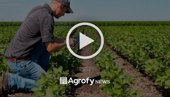 EN VIVO: Agrofy y CREA se unen para lanzar “Generación AgTech: CREÁ tu futuro”