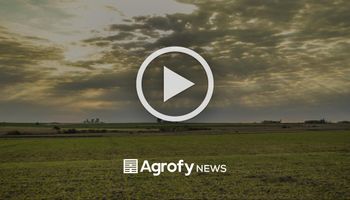 El fin de semana promete lluvias para una parte de la zona productiva