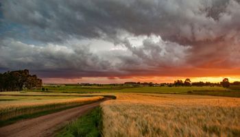 Como será o clima no fim de semana?