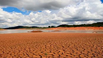 Seca extrema atinge o Brasil com umidade do ar próxima ao “clima de deserto”