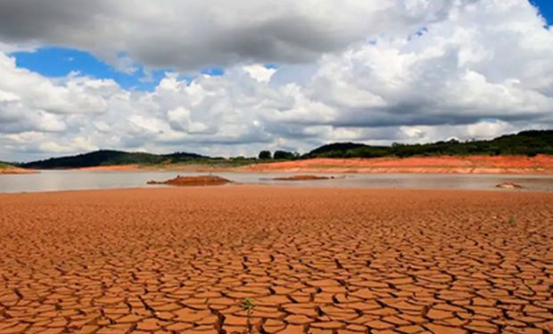 Seca extrema atinge o Brasil com umidade do ar próxima ao “clima de deserto”