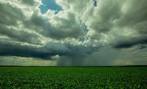 Nova frente fria avança pelo Brasil e põe fim ao calor extremo