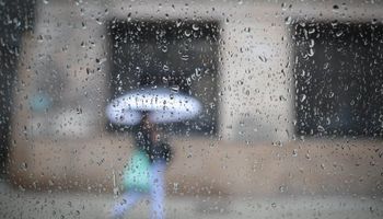 Última semana do ano terá temporais intensos no Brasil; São Paulo ativa gabinete de crise